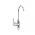 Смеситель для кухни Plamix Mario-011 (без подводки) (PM0013)