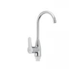 Смеситель для кухни Plamix Mario-011 (без подводки) (PM0013)