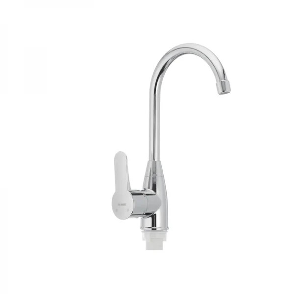 Смеситель для кухни Plamix Mario-011 (без подводки) (PM0013)