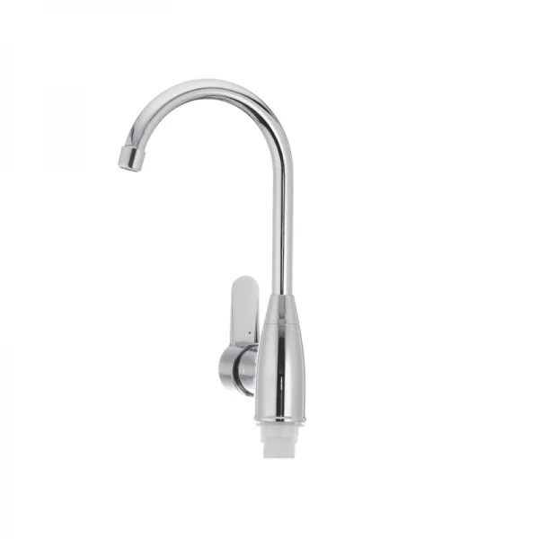 Смеситель для кухни Plamix Mario-011 (без подводки) (PM0013)