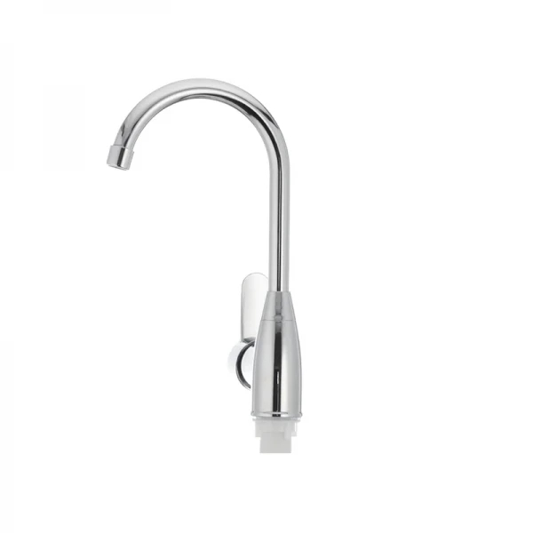 Смеситель для кухни Plamix Mario-011 (без подводки) (PM0013)