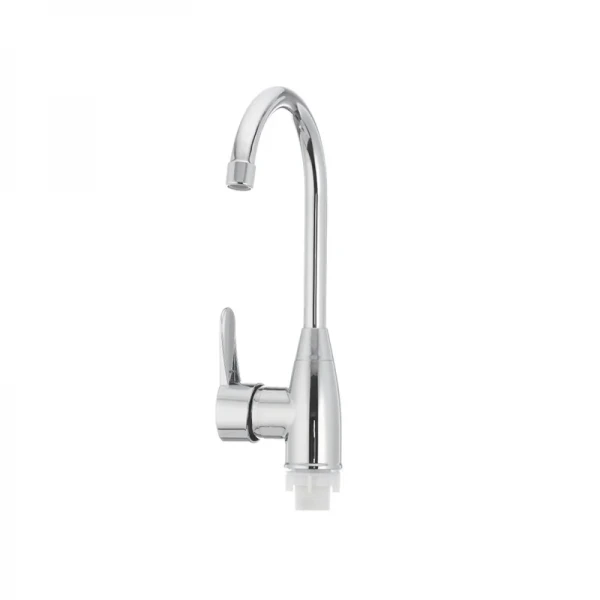 Смеситель для кухни Plamix Mario-011 (без подводки) (PM0013)