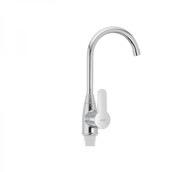 Смеситель для кухни Plamix Mario-011 (без подводки) (PM0013)