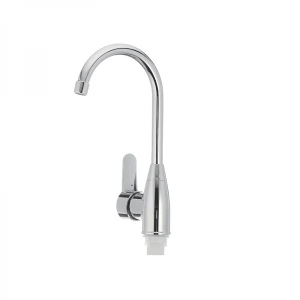 Смеситель для кухни Plamix Mario-011 (без подводки) (PM0013)