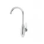 Смеситель для кухни Plamix Mario-011 (без подводки) (PM0013)