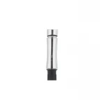 Смеситель для умывальника Plamix Oscar-001 Chrome (без подводки) (PM0023)