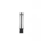 Смеситель для умывальника Plamix Oscar-001 Chrome (без подводки) (PM0023)