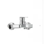 Смеситель для ванны Plamix Oscar-009 (без шланга и лейки) (PM0026)