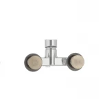 Смеситель для ванны Plamix Oscar-009 (без шланга и лейки) (PM0026)