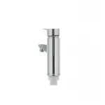 Смеситель для умывальника Plamix Sergio-001 (без подводки) (PM0029)