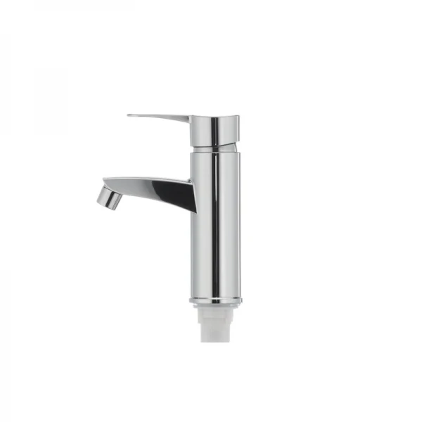 Смеситель для умывальника Plamix Sergio-001 (без подводки) (PM0029)