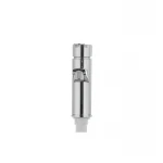 Смеситель для умывальника Plamix Sergio-001 (без подводки) (PM0029)