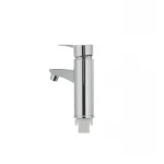 Смеситель для умывальника Plamix Sergio-001 (без подводки) (PM0029)