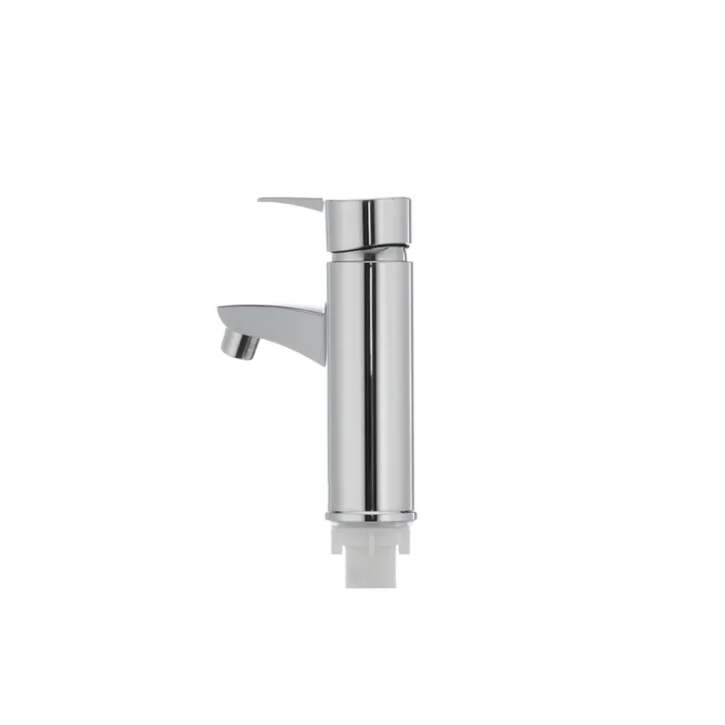 Змішувач для умивальника Plamix Sergio-001 (без підводки) (PM0029)