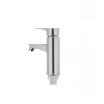 Смеситель для умывальника Plamix Sergio-001 (без подводки) (PM0029)