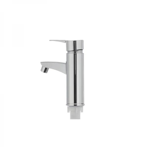 Смеситель для умывальника Plamix Sergio-001 (без подводки) (PM0029)