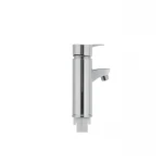 Смеситель для умывальника Plamix Sergio-001 (без подводки) (PM0029)