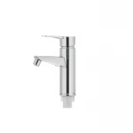 Смеситель для умывальника Plamix Sergio-001 (без подводки) (PM0029)