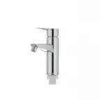 Смеситель для умывальника Plamix Sergio-001 (без подводки) (PM0029)
