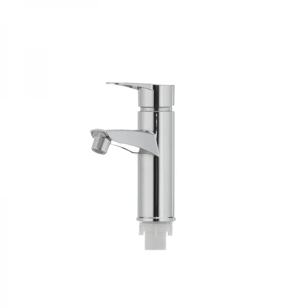 Смеситель для умывальника Plamix Sergio-001 (без подводки) (PM0029)