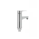 Смеситель для умывальника Plamix Sergio-001 (без подводки) (PM0029)