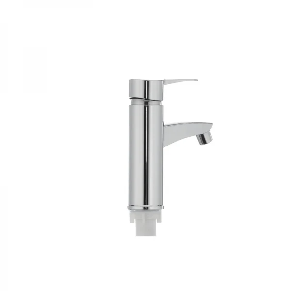 Смеситель для умывальника Plamix Sergio-001 (без подводки) (PM0029)