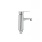 Смеситель для умывальника Plamix Sergio-001 (без подводки) (PM0029)