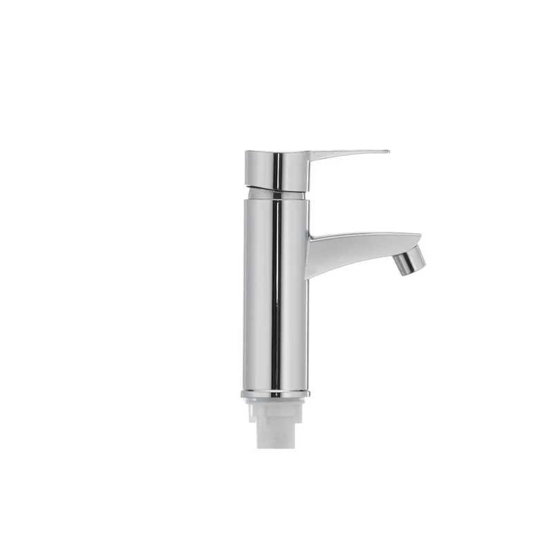 Змішувач для умивальника Plamix Sergio-001 (без підводки) (PM0029)