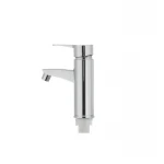 Смеситель для умывальника Plamix Sergio-001 (без подводки) (PM0029)