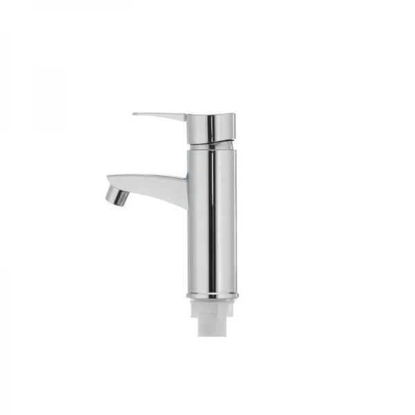 Смеситель для умывальника Plamix Sergio-001 (без подводки) (PM0029)