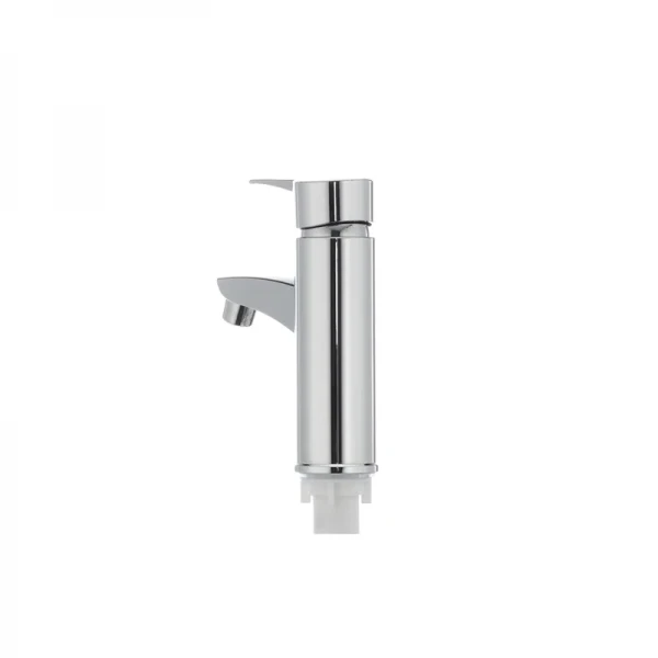 Смеситель для умывальника Plamix Sergio-001 (без подводки) (PM0029)