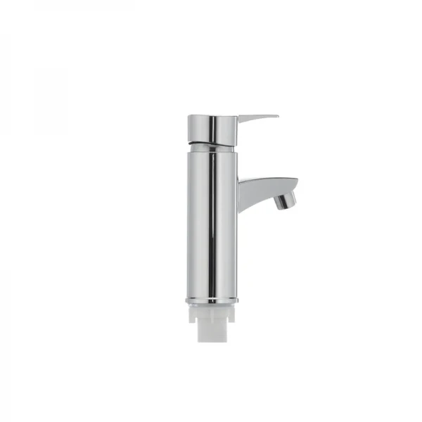 Смеситель для умывальника Plamix Sergio-001 (без подводки) (PM0029)