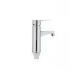 Смеситель для умывальника Plamix Sergio-001 (без подводки) (PM0029)