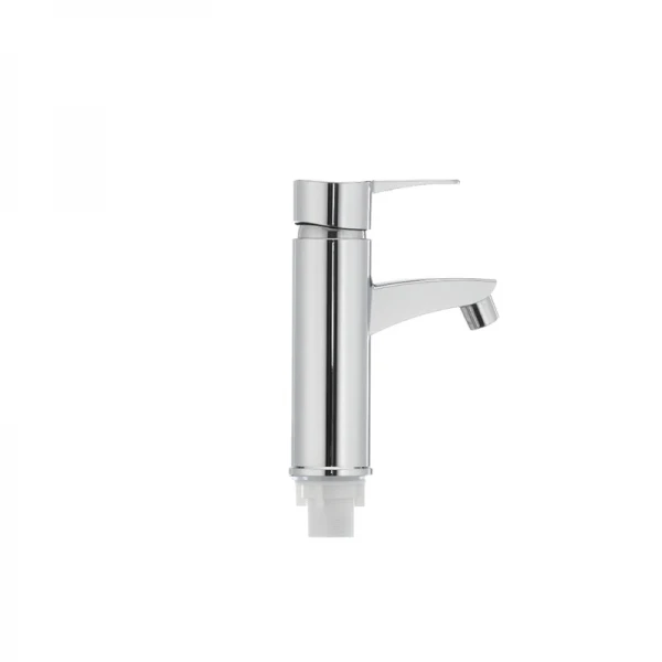 Смеситель для умывальника Plamix Sergio-001 (без подводки) (PM0029)