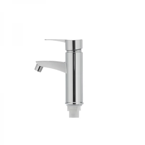 Смеситель для умывальника Plamix Sergio-001 (без подводки) (PM0029)