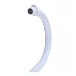 Plamix Oscar-011 White (без подводки) (PM0615)