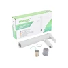 Смеситель для умывальника Plamix Raul-001-A HIGH White (без подвода) (PM0655)