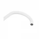 Смеситель для кухни Plamix Kubus-011 SET White (с подводкой) (PM0674)