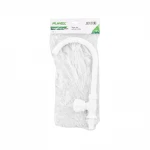 Кран для холодной воды Plamix Mono-005 White (PM0675)