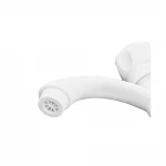 Кран для холодной воды Plamix Mono-001-B White (PM0676)