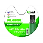 Шланг армированный Plamix PLH-01-20-1/2 1/2