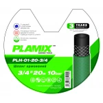 Шланг армированный Plamix PLH-01-20-3/4 3/4