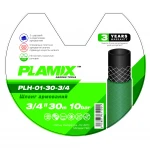Шланг армированный Plamix PLH-01-30-3/4 3/4