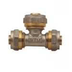 Тройник 16x20x16 Master (PR0009)