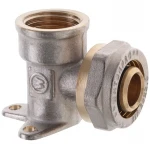 Кут Master монтажний 20x1/2F (PR0026)