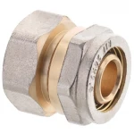 Цанга Master 20x3/4F (PR0051)