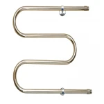 Змеевик 500х400 Харьков. (PS0017)