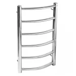 Полотенцесушитель водный EP (лестница) 38 800/6/400 (бок. подкл.) (PS0048)