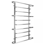 Полотенцесушитель водяной EP (стан) 4х4 1000/10/500 (PS0078)