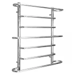 Полотенцесушитель водяной EP (стан) 4х4 700/7/500 (PS0080)